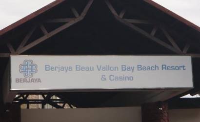 Seychelles’ Berjaya Beau Vallon Bay Resort and Casino upgrades