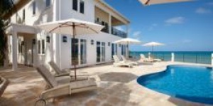 Blue Waters Antigua opens Turtle Cottage