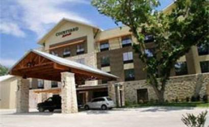 New Braunfels Hotel Caters to Outlet Shoppers