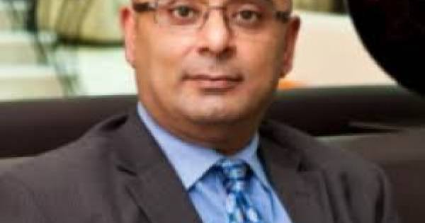 Top Middle East leaders - JS Anand LEVA Hotels