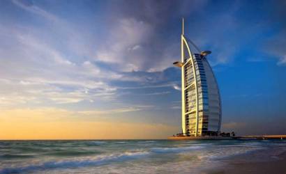 Jumeirah benefits from tourism growth in Dubai