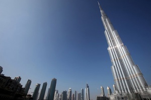 Dubai showcases tourism growth at Arabian Travel Market
