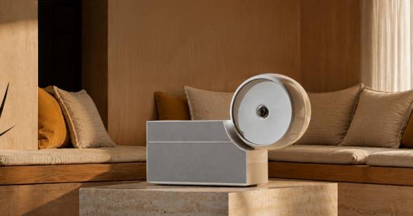 Groupe GM Brings Compoz Paris’ Personalised In-Room Scent Experience to Hospitality
