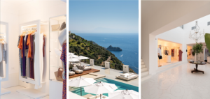 FURORE GRAND HOTEL UNVEILS APOTHECA: A CONTEMPORARY MEDITERRANEAN BOUTIQUE