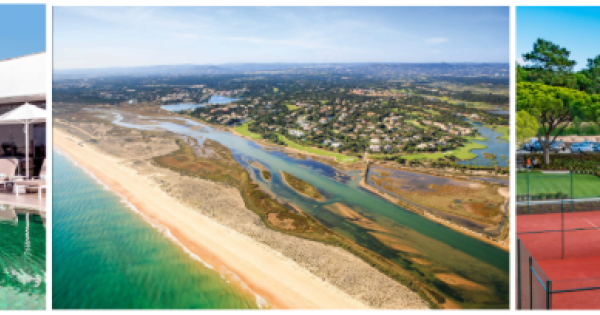 Quinta do Lago Crowned Portugal’s Leading Resort at the World Travel Awards 2026