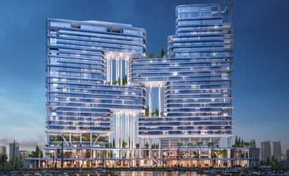 Opening of the Dorchester Hotel Dubai Delayed Until Next Year
