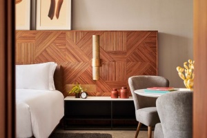 Hyatt Expands Presence in Africa with Opening of Park Hyatt Marrakech