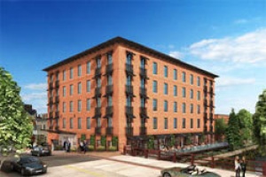 Capella Hotels and Resorts Teams With ICG-Castleton Venture, LLC to Launch Capella Georgetown