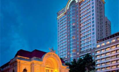 Caravelle Hotel in Ho Chi Minh launches Loyalty Programme