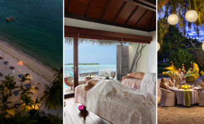 Cenizaro Hotels & Resorts Unveils Festive Experiences Across Its Global Collection