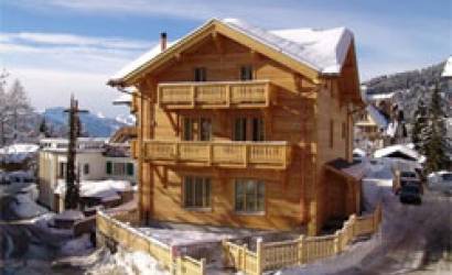 Chalet Balthazar - Luxury Chalet Chic Accommodation With Five Star Concierge