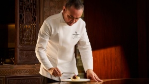 Discover a Culinary Journey “Beyond the Wok” at Michelin-Recommended Jiang-Nan Chun