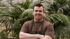 Iceland’s Leading Chef, Gísli Matt, Unveils Revolutionary Farm-to-Table Dining