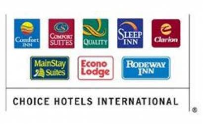 Choice Hotels International and Booking.com sign corporate agreement