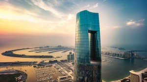 Ciel Dubai Marina, Vignette Collection debuts as the world’s tallest hotel
