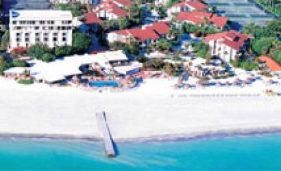 Colony Beach & Tennis Resort Back In Business
