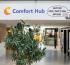 CHOICE HOTELS EMEA UNVEILS FIRST HOTEL TO COMPLETE BRAND REFRESH AT THE COMFORT HOTEL PRAGUE