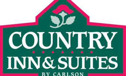 Carlson Continues expansion of Country Inns & Suites by Carlson(SM)