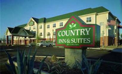 Country Inns & Suites By Carlson Opens in Tucson, Ariz.