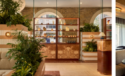Sir Hotels Opens Its First London Address with Sir Devonshire Square