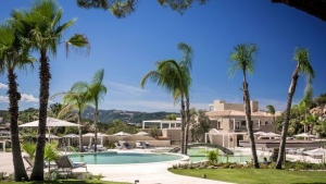 A New Michelin Star for Sardinia - Capogiro Restaurant at 7pines Resort Gains Its First Star