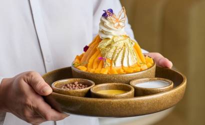 Four Seasons Resort Mauritius at Anahita — A Rebirth of Spirit, Cuisine, Wellness and Adventure
