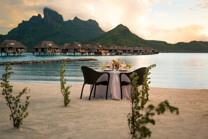 Kick Off 2026 with Winter Warmth, Wellness, and Romance at Four Seasons Resort Bora Bora