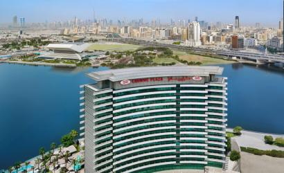 ATM 2022 - Arabian Travel Market 2023 signs partnership agreement with IHG Hotels & Resorts