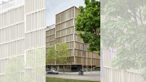 IHG Hotels & Resorts brings Crowne Plaza to Vienna