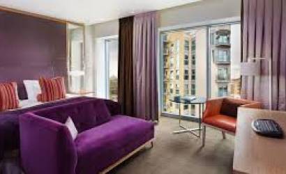 Crowne Plaza hotel opens in Pittsburgh