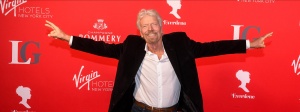 Virgin Hotels New York City Celebrates Official Opening with Sir Richard Branson