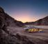 Natural Selection Unveils Hoanib Elephant Camp: Where the Desert Elephants Roam