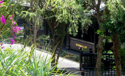 Bensley Outsider Gallery opens at InterContinental Danang Sun Peninsula Resort