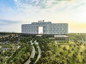 Radisson Hotel Group highlights strategic growth across Southeast Asia Pacific