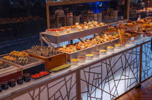 The H Dubai Sets the Scene for a Month of Relaxed City Living and Festive Eid Gatherings