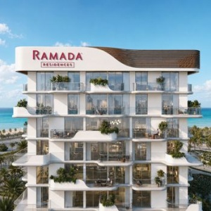 Ramada Residences by Wyndham at Dubai Islands  - a Q&A with Abhishek Jalan, CEO of Grovy Developers