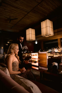 A Theatre of Flavour Reserved for the Curious at Kayto with the Launch of ‘The Vault No.8’