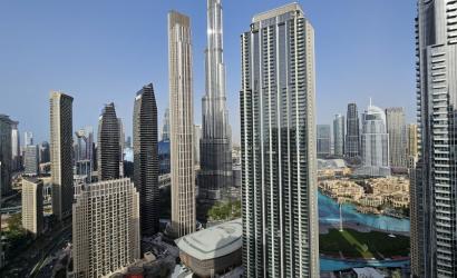 SELECT GROUP AND SIX SENSES SET TO LAUNCH SIX SENSES RESIDENCES DUBAI MARINA