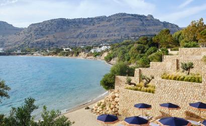 AMOH Rhodes: A New Greek Icon of Luxury Sets Its Sights on World Travel Awards Glory