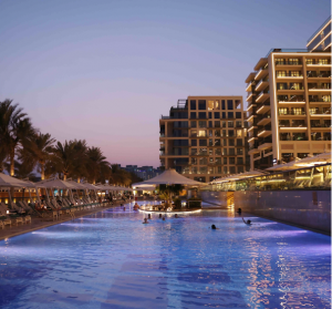 KEEP COOL THIS SUMMER WITH MARRIOTT RESORT PALM JUMEIRAH