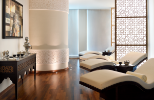 JW MARRIOTT MARQUIS DUBAI MARKS WORLD WELLBEING WEEK WITH FITNESS AND SPA OFFERS