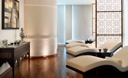 JW MARRIOTT MARQUIS DUBAI MARKS WORLD WELLBEING WEEK WITH FITNESS AND SPA OFFERS