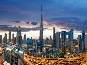 UAE to have 9,200 more hotel rooms by the end of 2023
