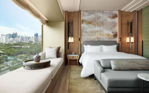 Preferred Hotels & Resorts Welcomes Dusit Thani Bangkok to Legend Collection