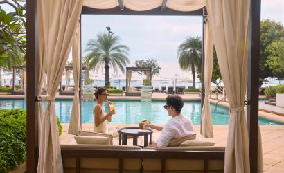 Dusit Hotels and Resorts launches  ‘A Night on Us,’