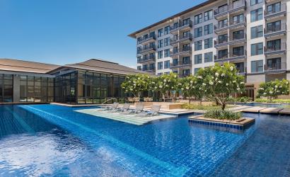 dusitD2 Davao hotel fully opens to guests in Philippines