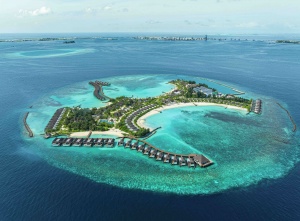 dusitD2 Feydhoo Maldives introduces stylish new event venue near Malé