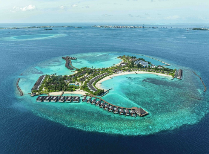 dusitD2 Feydhoo Maldives introduces stylish new event venue near Malé