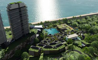 Dusit unveils plans for two new properties in Huizhou, China