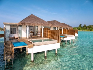 Dusit brings vibrant energy to the Maldives with  a new all-inclusive resort near Malé
